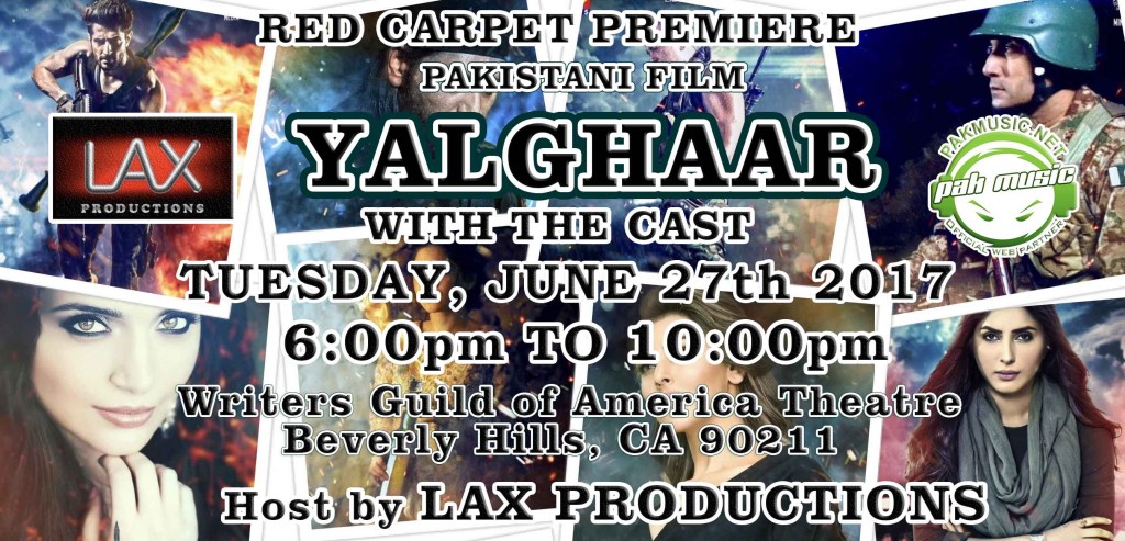 Yalghaar LAX Preimere 2016 (1)